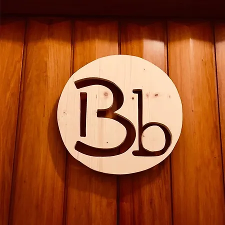 Гостевой дом Bibi