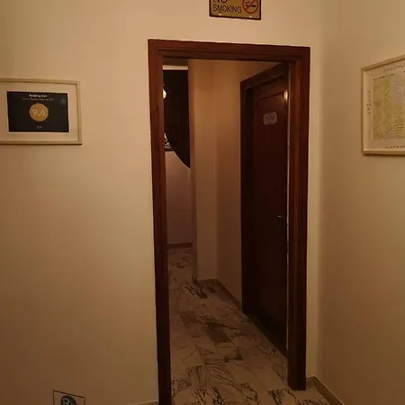 Bibi בית הארחה פיזה